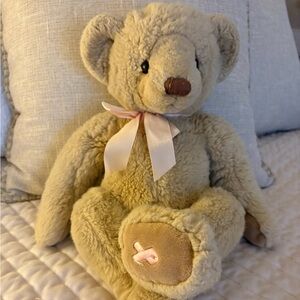 Meet your Posher, Pam